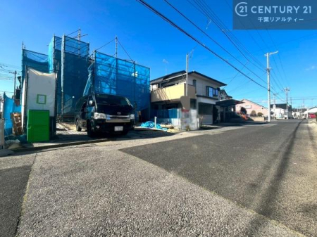 �O�ʓ��H�܂ތ��n�ʐ^ ���ӊ���A���q�l�̂���]�ɍ������������ꏏ�ɂ��ē���v���܂��B�Z��[���A�h�o�C�U�[�ɂ�邲���k������܂��B���Ђ͂��₢���킹�ɑ��Ή����܂��I���҂������܂���I