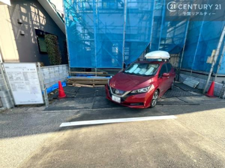 ���ԏ� �y���n�̔���J�Ò��z�J�[�X�y�[�X�t���Ȃ̂Ń}�C�J�[���������̕������S�ł��ˁI���Ќ��n�ɂĂ��m���߂��������܂��I