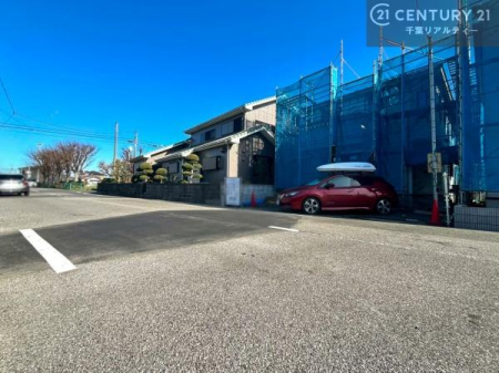 �O�ʓ��H�܂ތ��n�ʐ^ �y���n�̔���J�Ò��z���ӊ���A���q�l�̂���]�ɍ������������ꏏ�ɂ��ē���v���܂��B�Z��[���A�h�o�C�U�[�ɂ�邲���k������܂��B���Ђ͂��₢���킹�ɑ��Ή����܂��I���҂������܂���I