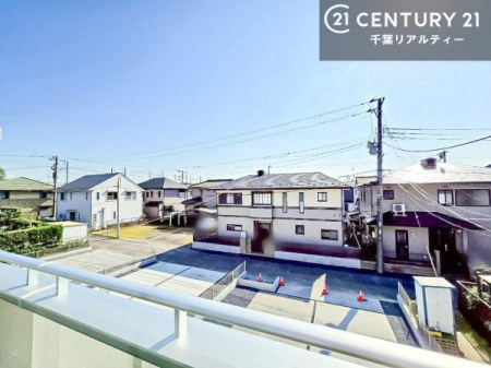 �Z�˂���̒��]�ʐ^ ������������Z��X�ł��I���͂ɂ͍����������Ȃ��A�󂪍L���J����������A�z�������傫���Ղ��邱�Ƃ�����܂���I�C�����̗ǂ������ʂ蔲����X���݂ł��I