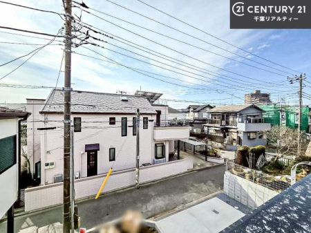 �Z�˂���̒��]�ʐ^ ������������Z��X�ł��I���͂ɂ͍����������Ȃ��A�󂪍L���J����������A�z�������傫���Ղ��邱�Ƃ�����܂���I�C�����̗ǂ������ʂ蔲����X���݂ł��I