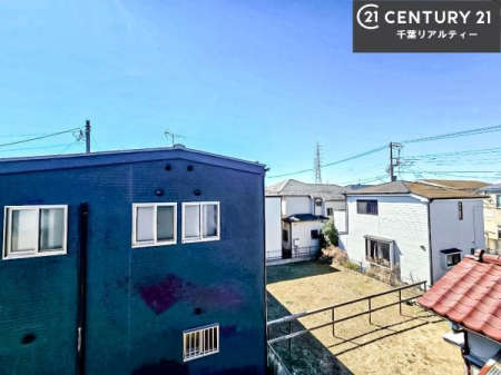 �Z�˂���̒��]�ʐ^ ������������Z��X�ł��I���͂ɂ͍����������Ȃ��A�󂪍L���J����������A�z�������傫���Ղ��邱�Ƃ�����܂���I�C�����̗ǂ������ʂ蔲����X���݂ł��I