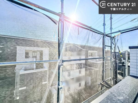 �Z�˂���̒��]�ʐ^ ������������Z��X�ł��I���͂ɂ͍����������Ȃ��A�󂪍L���J����������A�z�������傫���Ղ��邱�Ƃ�����܂���I�C�����̗ǂ������ʂ蔲����X���݂ł��I