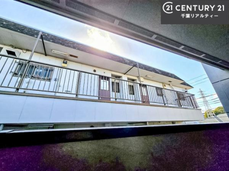 �Z�˂���̒��]�ʐ^ ������������Z��X�ł��I���͂ɂ͍����������Ȃ��A�󂪍L���J����������A�z�������傫���Ղ��邱�Ƃ�����܂���I�C�����̗ǂ������ʂ蔲����X���݂ł��I