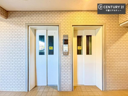 ���̑����p�� �G���x�[�^�[�����ŁA���X�̈ړ������K�B
�����̓��₨�ו��̑������ł��A�X���[�Y�ɂ��A��������܂��I