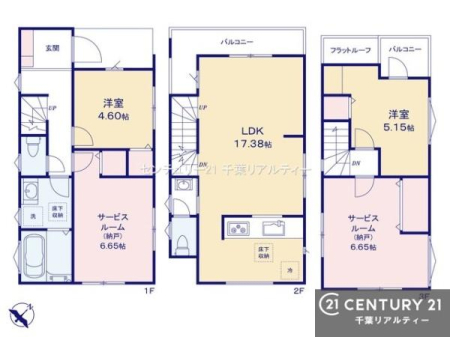 �Ԏ��} 2SLDK�{S�̖��͓I�ȊԎ��ILDK�͂������Ƃ�����ԂŁA���Ƒ��Ƃ̒c��񎞊Ԃ��A����w�[���������̂ɂȂ�܂��ˁB�Ƒ��Ƃ̒����[�܂�A���R�ƏΊ炪�����܂��I