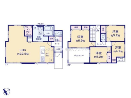 �Ԏ��} 4LDK�̖��͓I�ȊԎ��ILDK�͂������Ƃ�����ԂŁA���Ƒ��Ƃ̒c��񎞊Ԃ��A����w�[���������̂ɂȂ�܂��ˁB�Ƒ��Ƃ̒����[�܂�A���R�ƏΊ炪�����܂��I