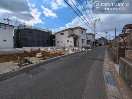 �O�ʓ��H�܂ތ��n�ʐ^ ���ӊ���A���q�l�̂���]�ɍ������������ꏏ�ɂ��ē���v���܂��B�Z��[���A�h�o�C�U�[�ɂ�邲���k������܂��B���Ђ͂��₢���킹�ɑ��Ή����܂��I���҂������܂���I