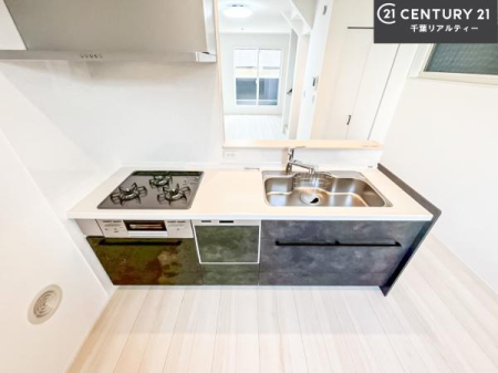 �L�b�`�� ��Ƃ����₷���V�X�e���L�b�`���ł��I���[����������t���Ă���̂ŁA�����X�y�[�X�ɕ���u���Ȃ��čςނ̂ŁA�L�X�g���āA���K�ɍ�Ƃ��ł��܂��I