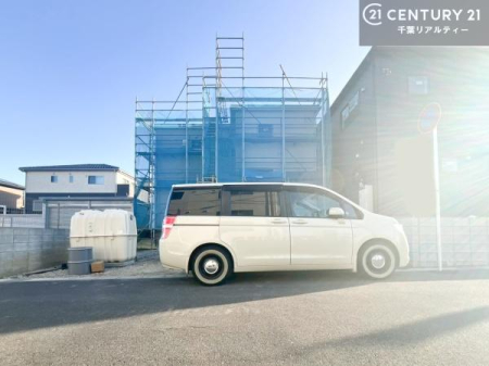 �O�ʓ��H�܂ތ��n�ʐ^ �C�ɂȂ邨�q�l�̊w�Z�܂ł̓��̂��w�܂ł̃��[�g�A���������̏ꏊ�Ȃǂ����ꏏ�ɂ��ē��������܂��I