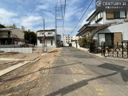 �O�ʓ��H�܂ތ��n�ʐ^ ���ӊ���A���q�l�̂���]�ɍ������������ꏏ�ɂ��ē���v���܂��B�Z��[���A�h�o�C�U�[�ɂ�邲���k������܂��B���Ђ͂��₢���킹�ɑ��Ή����܂��I���҂������܂���I