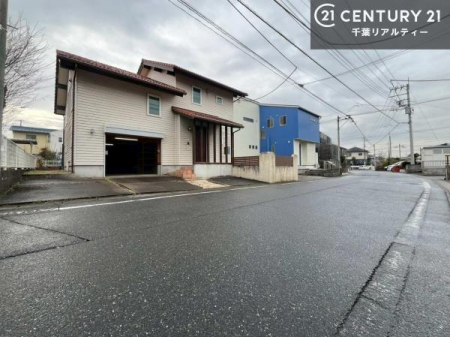 �O�ʓ��H�܂ތ��n�ʐ^ ���ӊ���A���q�l�̂���]�ɍ������������ꏏ�ɂ��ē���v���܂��B�Z��[���A�h�o�C�U�[�ɂ�邲���k������܂��B���Ђ͂��₢���킹�ɑ��Ή����܂��I���҂������܂���I