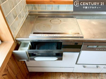 �L�b�`�� IH�N�b�L���O�q�[�^�[�d�l�Ȃ̂ŁA���|���͐@�����݂̂ŉƎ��y�X�ł��I
�΍Ђ̃��X�N���}��������S�d�l�ŁA���K�ɍ�Ƃ��ł��܂��I