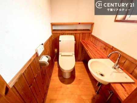 �g�C�� 1�E2�K�Ƀg�C�����������܂��I���̖Z�������ԑт��҂����ɂ��݂����ł��ˁB������Ƃ����������̂���g�C���ł�����ꂪ���₷���ł��I