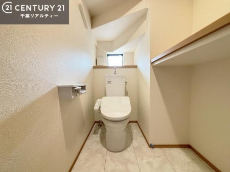 �g�C�� 1�E2�K�Ƀg�C�����������܂��I���̖Z�������ԑт��҂����ɂ��݂����ł��ˁB������Ƃ����������̂���g�C���ł�����ꂪ���₷���ł��I