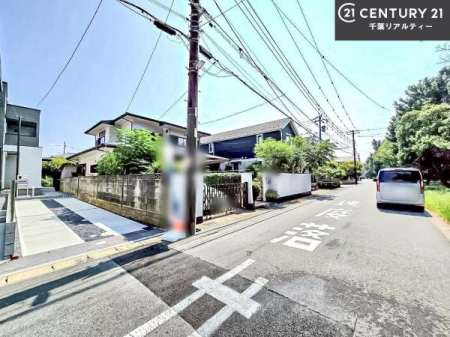 �O�ʓ��H�܂ތ��n�ʐ^ ���ӊ���A���q�l�̂���]�ɍ������������ꏏ�ɂ��ē���v���܂��B�Z��[���A�h�o�C�U�[�ɂ�邲���k������܂��B���Ђ͂��₢���킹�ɑ��Ή����܂��I���҂������܂���I