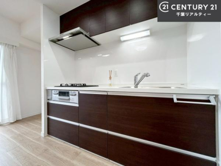 �L�b�`�� ���[�X�y�[�X���L�x�ŁA�����X�y�[�X���X�b�L���ƕЕt���Ђ�`�����p�ł��܂��I
���K�ɍ�Ƃ��ł��܂��I�����̗���������܂��I