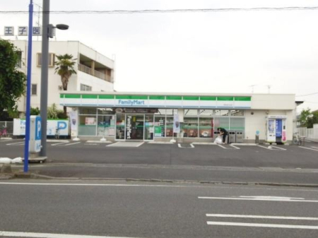 ���ӊ� �y�R���r�j�z�t�@�~���[�}�[�g�l�X������X�F850m