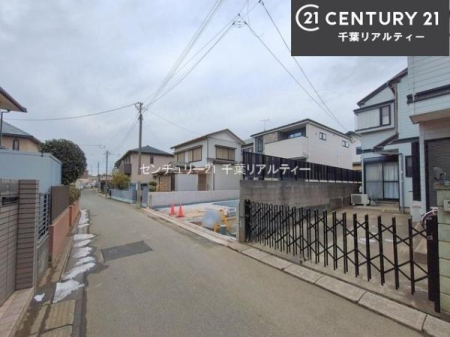 �O�ʓ��H�܂ތ��n�ʐ^ ���ӊ���A���q�l�̂���]�ɍ������������ꏏ�ɂ��ē���v���܂��B�Z��[���A�h�o�C�U�[�ɂ�邲���k������܂��B���Ђ͂��₢���킹�ɑ��Ή����܂��I���҂������܂���I