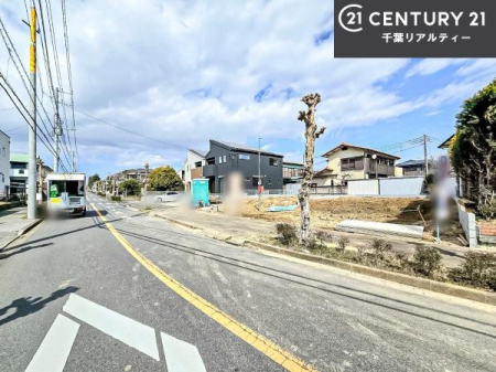 �O�ʓ��H�܂ތ��n�ʐ^ ���ӊ���A���q�l�̂���]�ɍ������������ꏏ�ɂ��ē���v���܂��B�Z��[���A�h�o�C�U�[�ɂ�邲���k������܂��B���Ђ͂��₢���킹�ɑ��Ή����܂��I���҂������܂���I