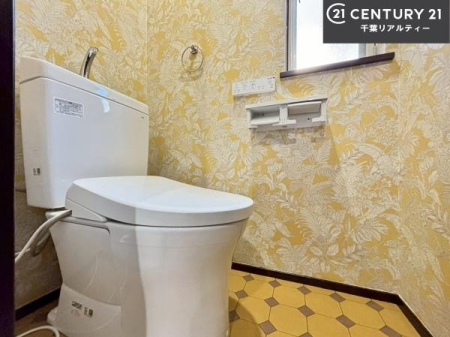 �g�C�� 1�E2�K�Ƀg�C�����������܂��I���̖Z�������ԑт��҂����ɂ��݂����ł��ˁB������Ƃ����������̂���g�C���ł�����ꂪ���₷���ł��I