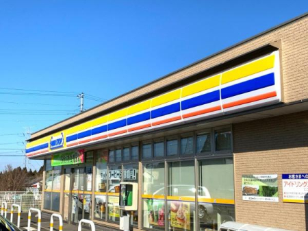 ���ӊ� �y�R���r�j�z�~�j�X�g�b�v�G���̐X�X�F945m