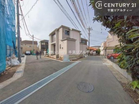 �O�ʓ��H�܂ތ��n�ʐ^ ���ӊ���A���q�l�̂���]�ɍ������������ꏏ�ɂ��ē���v���܂��B�Z��[���A�h�o�C�U�[�ɂ�邲���k������܂��B���Ђ͂��₢���킹�ɑ��Ή����܂��I���҂������܂���I