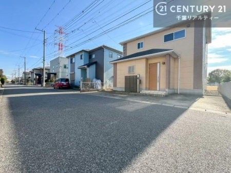 �O�ʓ��H�܂ތ��n�ʐ^ ���ӊ���A���q�l�̂���]�ɍ������������ꏏ�ɂ��ē���v���܂��B�Z��[���A�h�o�C�U�[�ɂ�邲���k������܂��B���Ђ͂��₢���킹�ɑ��Ή����܂��I���҂������܂���I