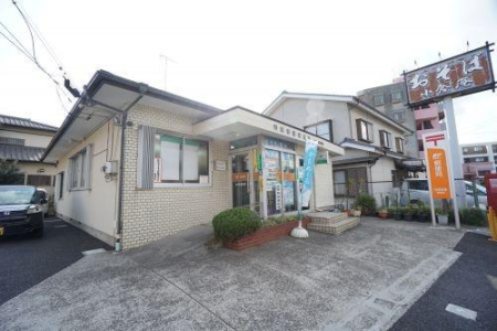 ���ӊ� �y�X�֋ǁz�s����t�X�֋ǁF1064m