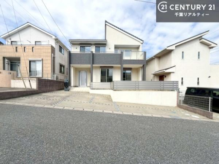 �O�ʓ��H�܂ތ��n�ʐ^ ���ӊ���A���q�l�̂���]�ɍ������������ꏏ�ɂ��ē���v���܂��B�Z��[���A�h�o�C�U�[�ɂ�邲���k������܂��B���Ђ͂��₢���킹�ɑ��Ή����܂��I���҂������܂���I