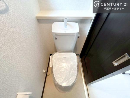 �g�C�� 1�E2�K�Ƀg�C�����������܂��I���̖Z�������ԑт��҂����ɂ��݂����ł��ˁB������Ƃ����������̂���g�C���ł�����ꂪ���₷���ł��I