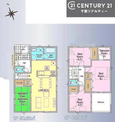 �Ԏ��} 4LDK�̖��͓I�ȊԎ��ILDK�͂������Ƃ�����ԂŁA���Ƒ��Ƃ̒c��񎞊Ԃ��A����w�[���������̂ɂȂ�܂��ˁB�Ƒ��Ƃ̒����[�܂�A���R�ƏΊ炪�����܂��I