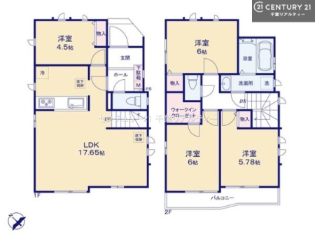 �Ԏ��} 4LDK�̖��͓I�ȊԎ��ILDK�͂������Ƃ�����ԂŁA���Ƒ��Ƃ̒c��񎞊Ԃ��A����w�[���������̂ɂȂ�܂��ˁB�Ƒ��Ƃ̒����[�܂�A���R�ƏΊ炪�����܂��I