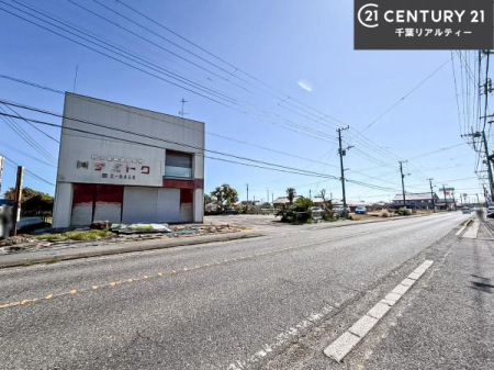 �O�ʓ��H�܂ތ��n�ʐ^ ���ӊ���A���q�l�̂���]�ɍ������������ꏏ�ɂ��ē���v���܂��B�Z��[���A�h�o�C�U�[�ɂ�邲���k������܂��B���Ђ͂��₢���킹�ɑ��Ή����܂��I���҂������܂���I