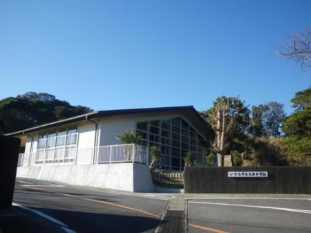 ���ӊ� �y���w�Z�z�����ݎs���匴���w�Z�F3300m