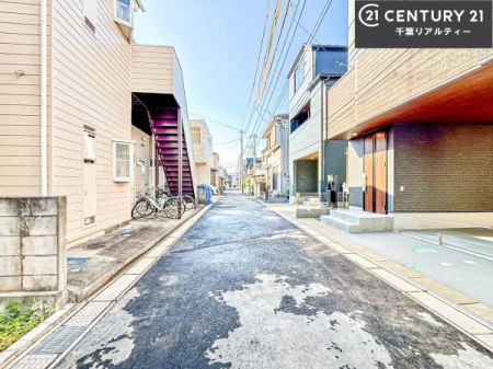 �O�ʓ��H�܂ތ��n�ʐ^ ���ӊ���A���q�l�̂���]�ɍ������������ꏏ�ɂ��ē���v���܂��B�Z��[���A�h�o�C�U�[�ɂ�邲���k������܂��B���Ђ͂��₢���킹�ɑ��Ή����܂��I���҂������܂���I