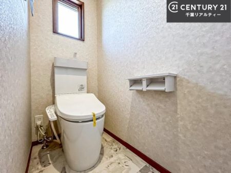 �g�C�� 1�E2�K�Ƀg�C�����������܂��I���̖Z�������ԑт��҂����ɂ��݂����ł��ˁB������Ƃ����������̂���g�C���ł�����ꂪ���₷���ł��I