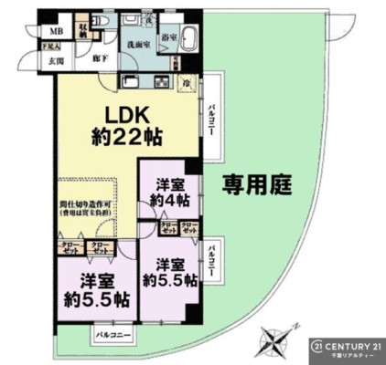 �Ԏ��} 3LDK�̖��͓I�ȊԎ��ILDK�͂������Ƃ�����ԂŁA���Ƒ��Ƃ̒c��񎞊Ԃ��A����w�[���������̂ɂȂ�܂��ˁB�Ƒ��Ƃ̒����[�܂�A���R�ƏΊ炪�����܂��I