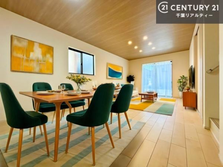 ���r���O �Ƌ��CG�p�[�X�ł��B�傫�ȑ����炽���Ղ�̌���������J�������ӂ��LDK�I�₳�����z�����~�蒍���A
�㎿�Ȃ��났���Ԃ����o���܂��B