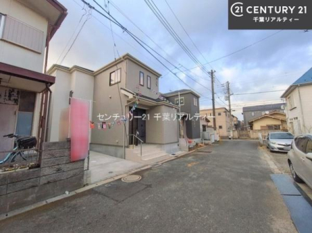 �O�ʓ��H�܂ތ��n�ʐ^ ���ӊ���A���q�l�̂���]�ɍ������������ꏏ�ɂ��ē���v���܂��B�Z��[���A�h�o�C�U�[�ɂ�邲���k������܂��B���Ђ͂��₢���킹�ɑ��Ή����܂��I���҂������܂���I