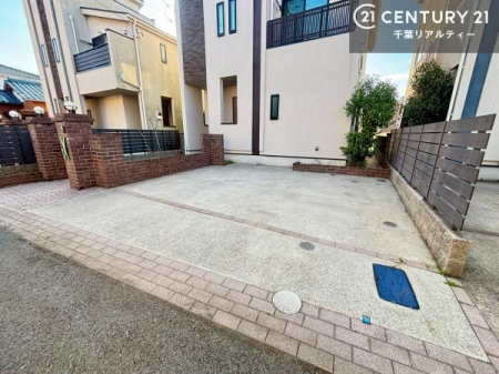 ���ԏ� �J�[�X�y�[�X2�䒓�ԉ\�B�����̒ʋ΂₨�������ɕ֗��ŁA���q���ɂ���Ƃ�������Ă��g�����������܂��B