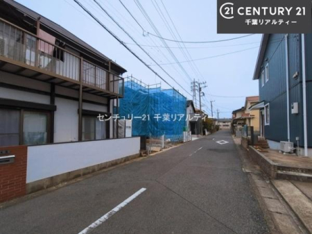 �O�ʓ��H�܂ތ��n�ʐ^ ���ӊ���A���q�l�̂���]�ɍ������������ꏏ�ɂ��ē���v���܂��B�Z��[���A�h�o�C�U�[�ɂ�邲���k������܂��B���Ђ͂��₢���킹�ɑ��Ή����܂��I���҂������܂���I