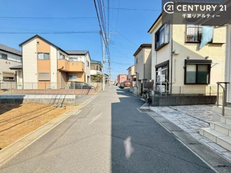 �O�ʓ��H�܂ތ��n�ʐ^ ���ӊ���A���q�l�̂���]�ɍ������������ꏏ�ɂ��ē���v���܂��B�Z��[���A�h�o�C�U�[�ɂ�邲���k������܂��B���Ђ͂��₢���킹�ɑ��Ή����܂��I���҂������܂���I