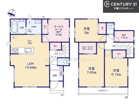 �Ԏ��} 3LDK�{2S�̖��͓I�ȊԎ��ILDK�͂������Ƃ�����ԂŁA���Ƒ��Ƃ̒c��񎞊Ԃ��A����w�[���������̂ɂȂ�܂��ˁB�Ƒ��Ƃ̒����[�܂�A���R�ƏΊ炪�����܂��I