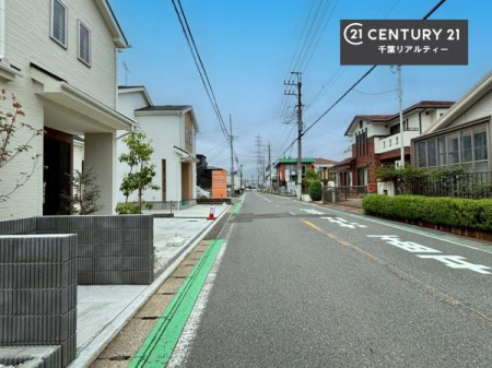 �O�ʓ��H�܂ތ��n�ʐ^ �C�ɂȂ邨�q�l�̊w�Z�܂ł̓��̂��w�܂ł̃��[�g�A���������̏ꏊ�Ȃǂ����ꏏ�ɂ��ē��������܂��I