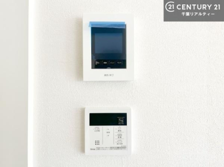 �����\�z�}(����) TV���j�^�[�t���C���^�[�z���ł��q�l�̂�����Ԓ��Ȃǂ����S�ł��ˁB�{�^���ЂƂł����C�̏������ƂƂ̂��I�I�[�g�o�X���B�i���d�l�j