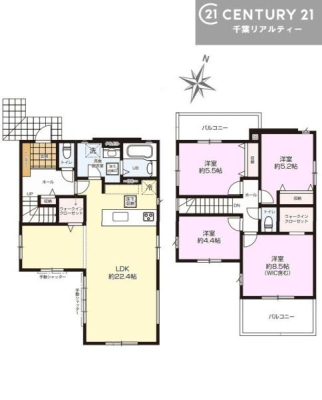 �Ԏ��} 4LDK�̖��͓I�ȊԎ��ILDK�͂������Ƃ�����ԂŁA���Ƒ��Ƃ̒c��񎞊Ԃ��A����w�[���������̂ɂȂ�܂��ˉƑ��Ƃ̒����[�܂�A���R�ƏΊ炪���������ł��I