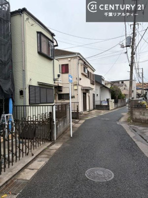 �O�ʓ��H�܂ތ��n�ʐ^ ���ӊ���A���q�l�̂���]�ɍ������������ꏏ�ɂ��ē���v���܂��B�Z��[���A�h�o�C�U�[�ɂ�邲���k������܂��B���Ђ͂��₢���킹�ɑ��Ή����܂��I���҂������܂���I