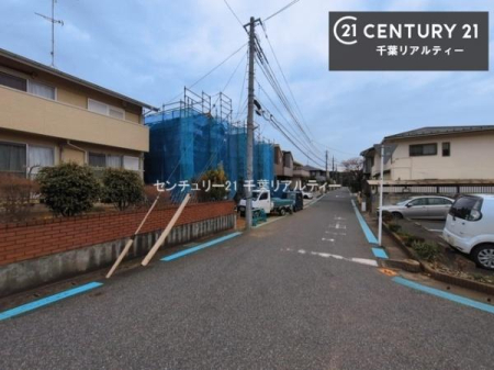 �O�ʓ��H�܂ތ��n�ʐ^ ���ӊ���A���q�l�̂���]�ɍ������������ꏏ�ɂ��ē���v���܂��B�Z��[���A�h�o�C�U�[�ɂ�邲���k������܂��B���Ђ͂��₢���킹�ɑ��Ή����܂��I���҂������܂���I