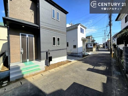 �O�ʓ��H�܂ތ��n�ʐ^ ���ӊ���A���q�l�̂���]�ɍ������������ꏏ�ɂ��ē���v���܂��B�Z��[���A�h�o�C�U�[�ɂ�邲���k������܂��B���Ђ͂��₢���킹�ɑ��Ή����܂��I���҂������܂���I